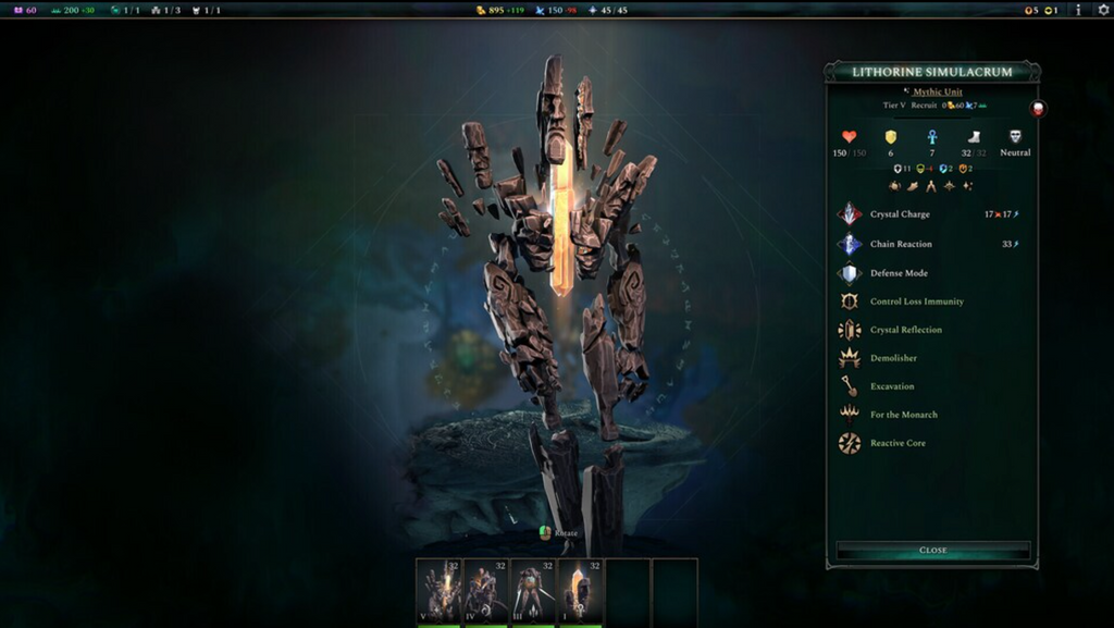 AGE OF WONDERS 4 - GIANT KINGS (DLC) - PC - STEAM - MULTILANGUAGE - WORLDWIDE