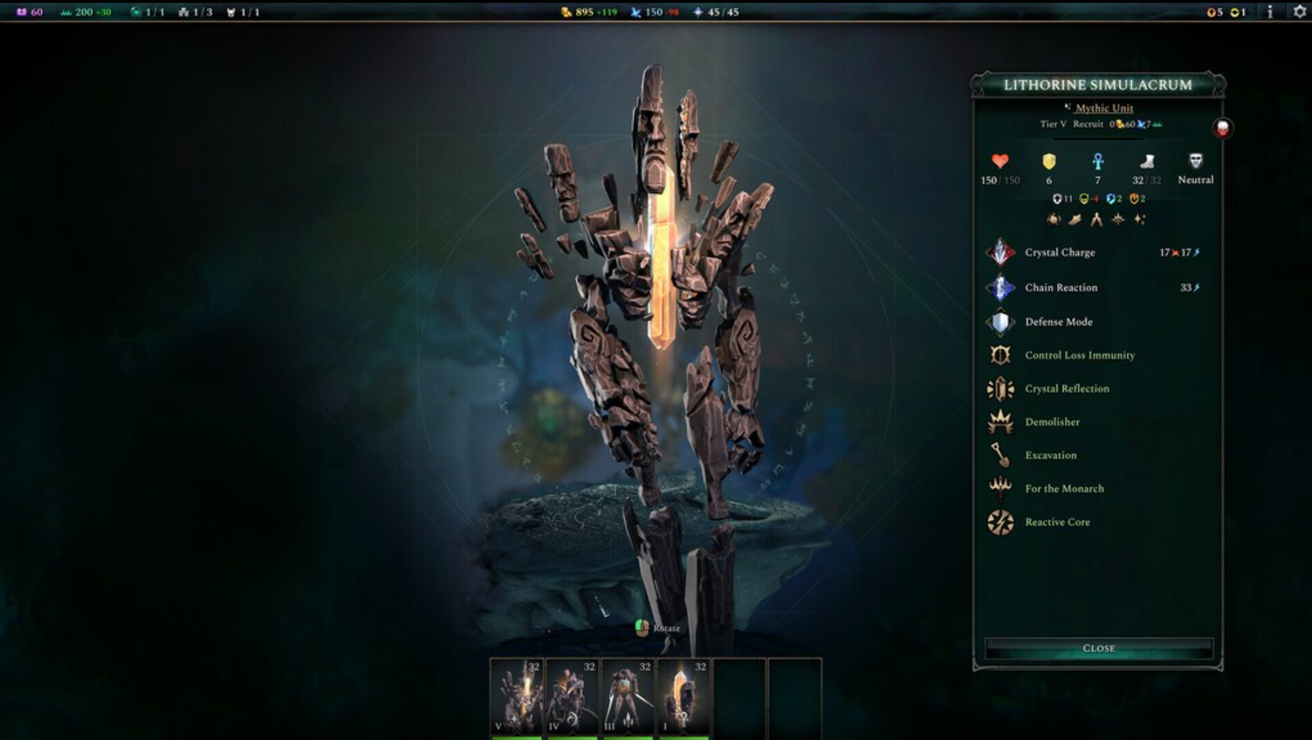 AGE OF WONDERS 4 - GIANT KINGS (DLC) - PC - STEAM - MULTILANGUAGE - WORLDWIDE