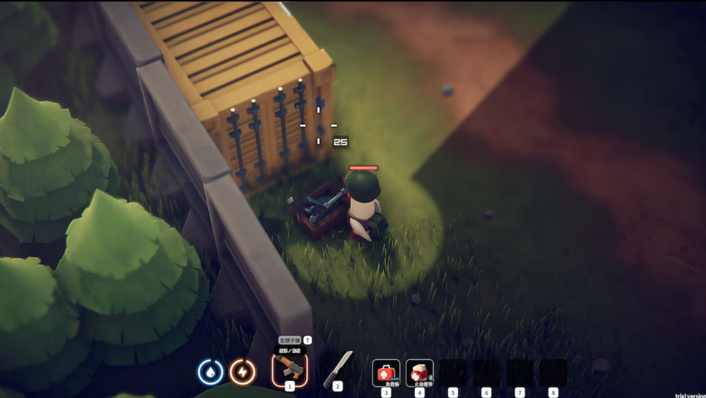 ESCAPE FROM DUCKOV - PC - STEAM - MULTILANGUAGE - WORLDWIDE