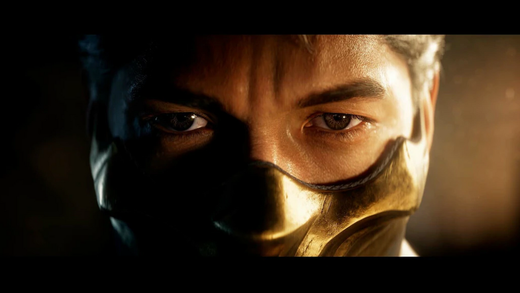 MORTAL KOMBAT 1 (DEFINITIVE EDITION) - PC - STEAM - MULTILANGUAGE - WORLDWIDE