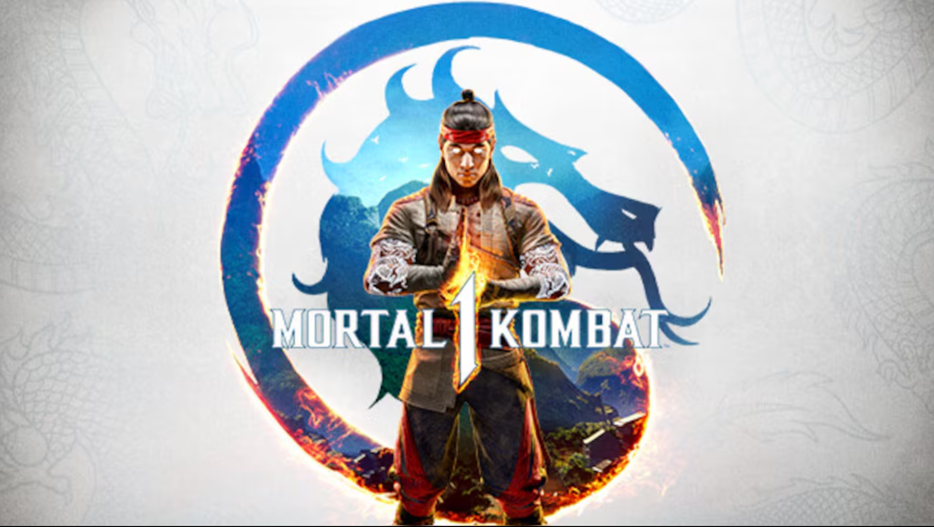 MORTAL KOMBAT 1 (DEFINITIVE EDITION) - PC - STEAM - MULTILANGUAGE - WORLDWIDE