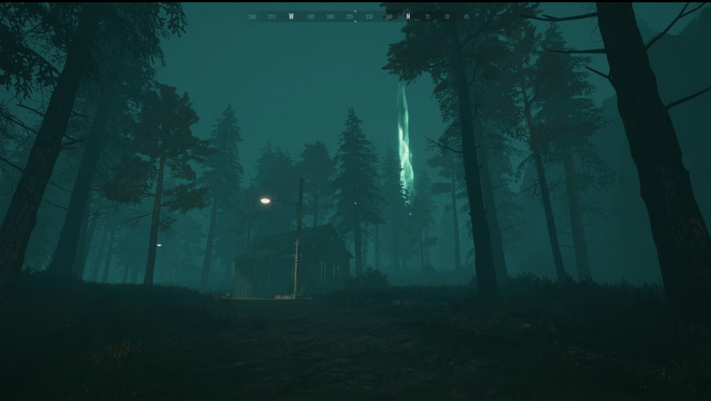 OUTBREAK ISLAND - PC - STEAM - MULTILANGUAGE - WORLDWIDE