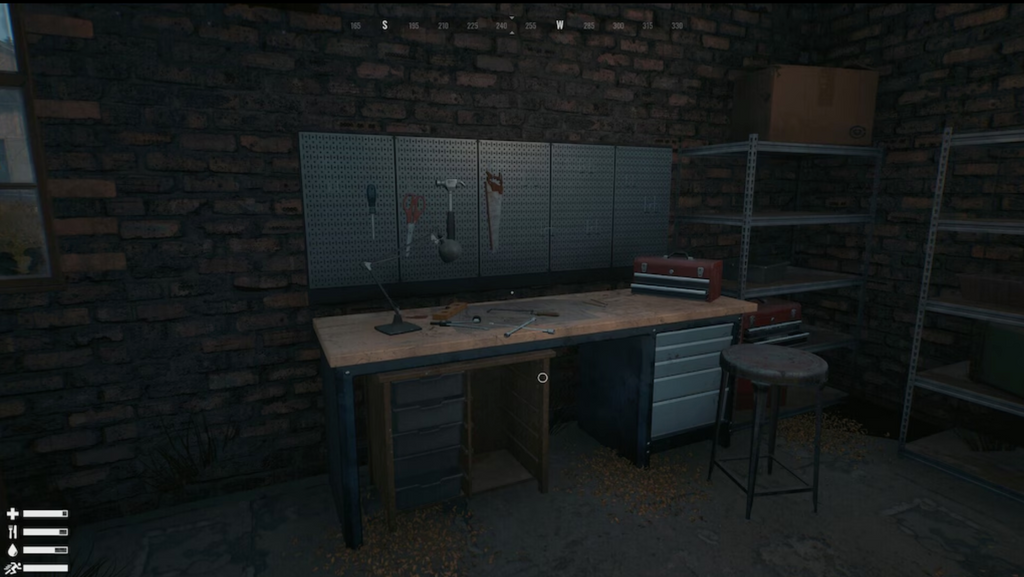 OUTBREAK ISLAND - PC - STEAM - MULTILANGUAGE - WORLDWIDE