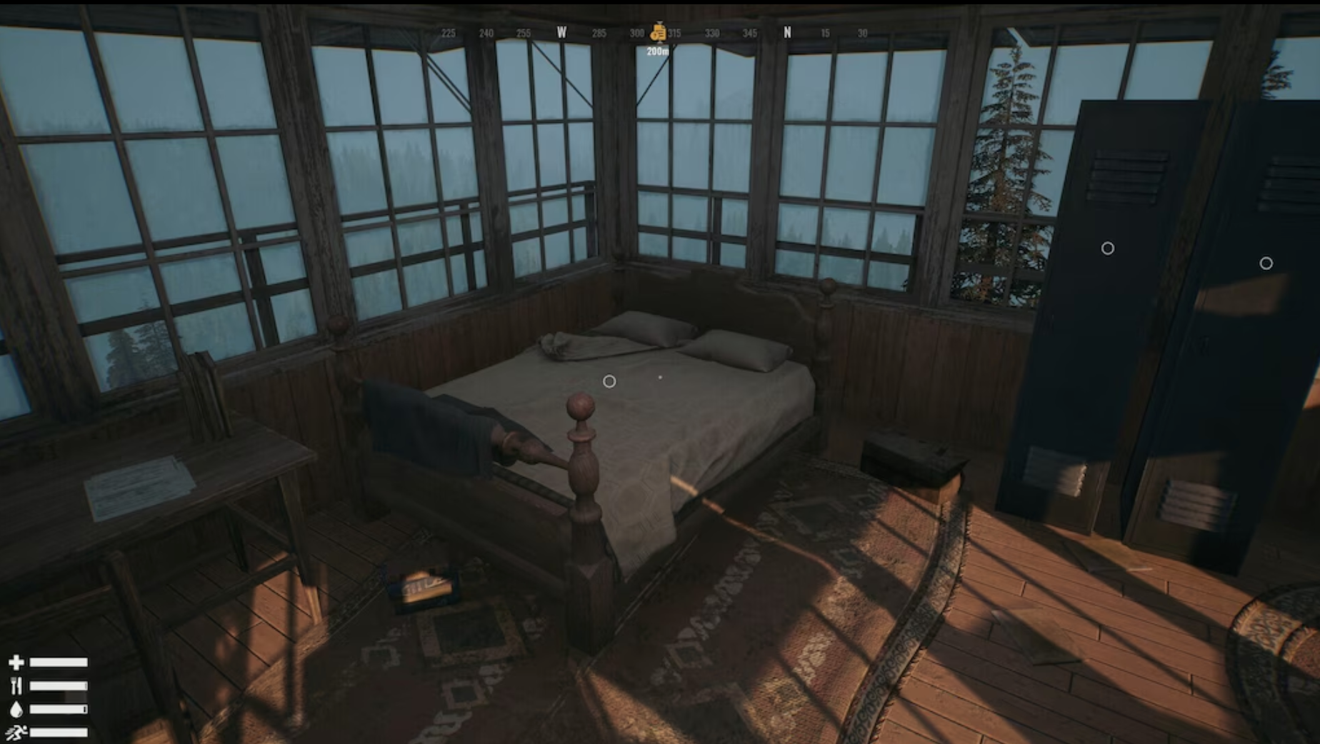 OUTBREAK ISLAND - PC - STEAM - MULTILANGUAGE - WORLDWIDE