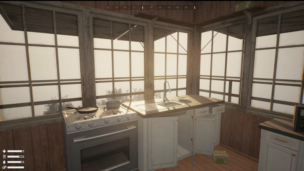 OUTBREAK ISLAND - PC - STEAM - MULTILANGUAGE - WORLDWIDE