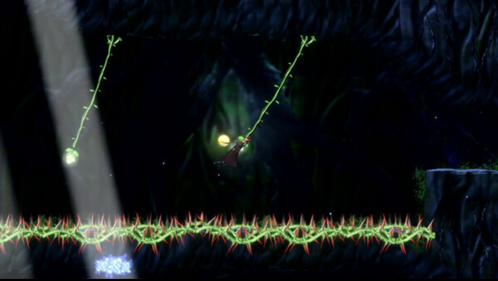 SHADOW LABYRINTH - PC - STEAM - MULTILANGUAGE - WORLDWIDE