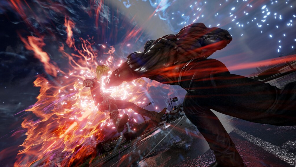 JUMP FORCE: DELUXE EDITION - STEAM - MULTILANGUAGE - WORLDWIDE - PC