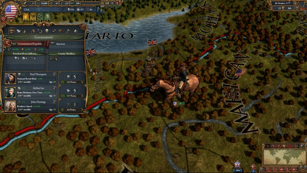 EUROPA UNIVERSALIS IV - 2014 COLLECTION - PC - STEAM - MULTILANGUAGE - WORLDWIDE