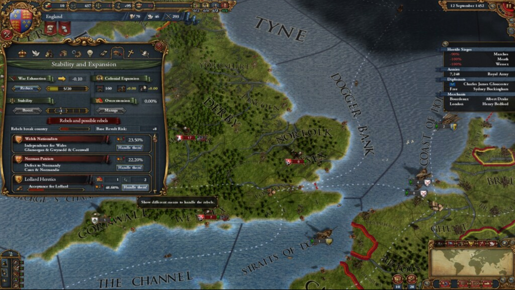 EUROPA UNIVERSALIS IV - 2014 COLLECTION - PC - STEAM - MULTILANGUAGE - WORLDWIDE