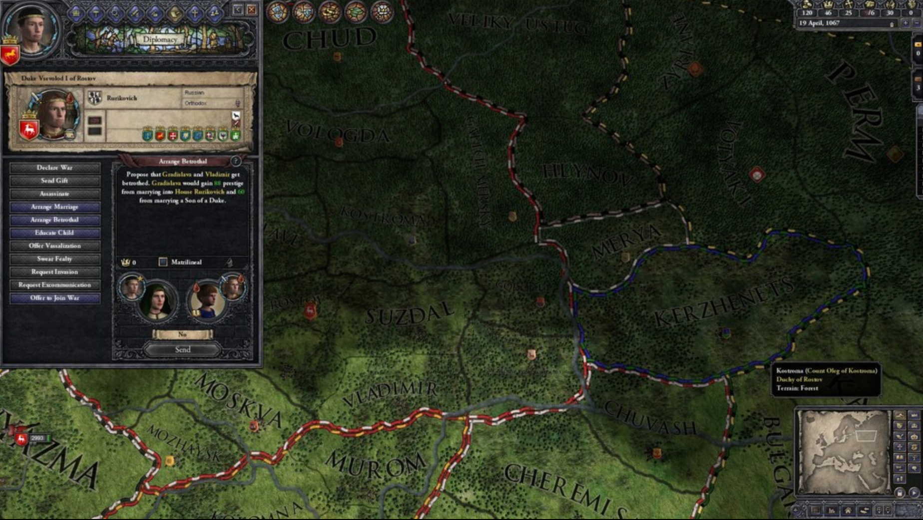 CRUSADER KINGS II IMPERIAL COLLECTION - PC - STEAM - MULTILANGUAGE - WORLDWIDE