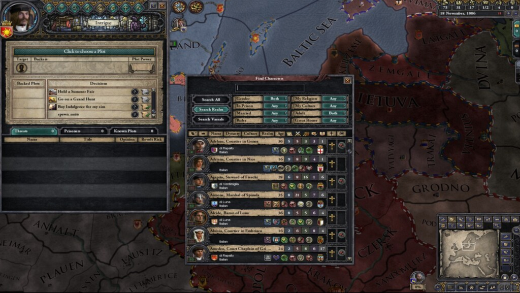 CRUSADER KINGS II IMPERIAL COLLECTION - PC - STEAM - MULTILANGUAGE - WORLDWIDE