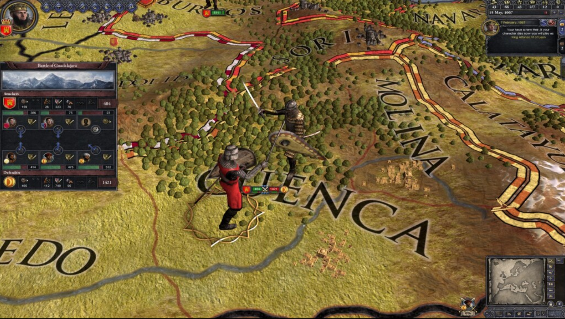 CRUSADER KINGS II IMPERIAL COLLECTION - PC - STEAM - MULTILANGUAGE - WORLDWIDE