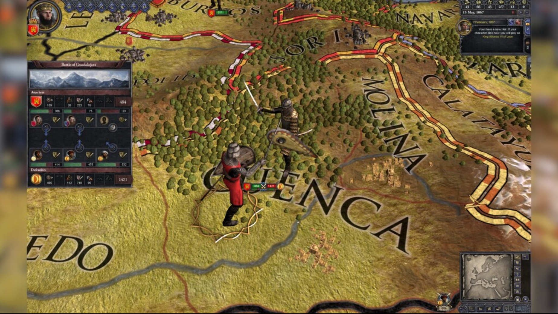 CRUSADER KINGS II IMPERIAL COLLECTION - PC - STEAM - MULTILANGUAGE - WORLDWIDE