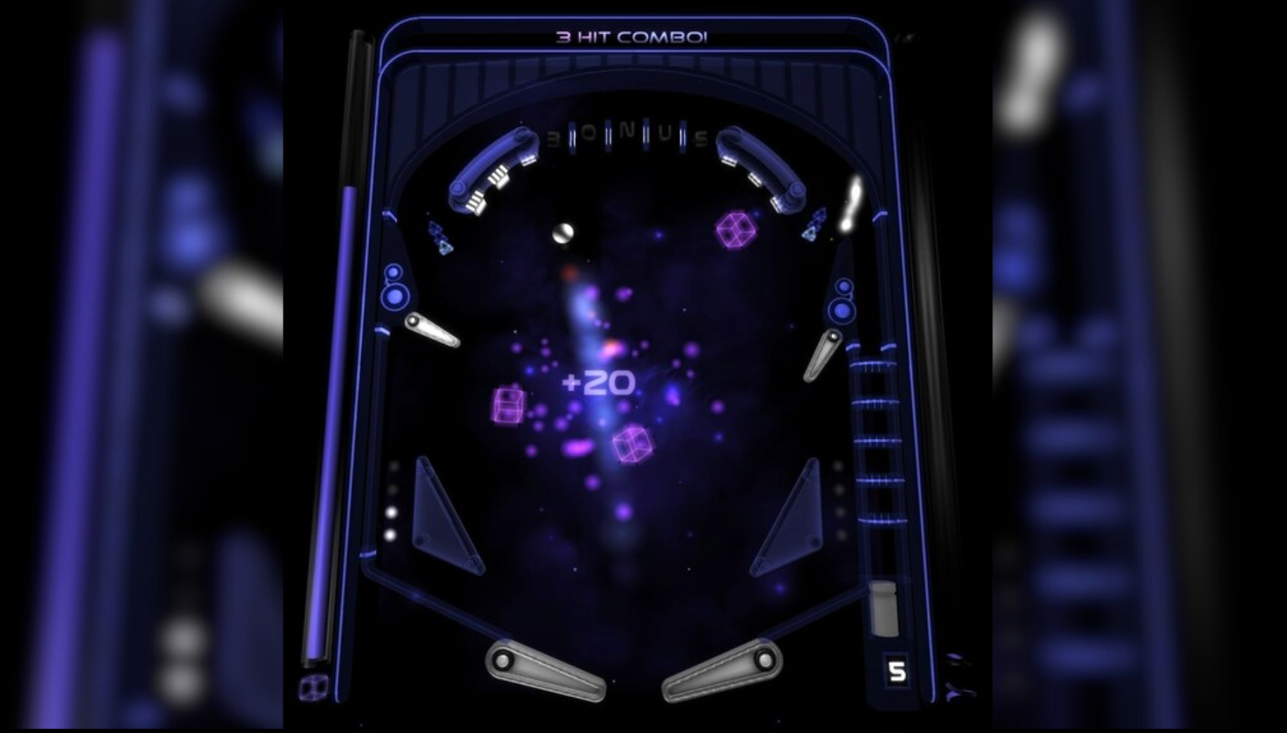 HYPERSPACE PINBALL - STEAM - PC - WORLDWIDE - MULTILANGUAGE