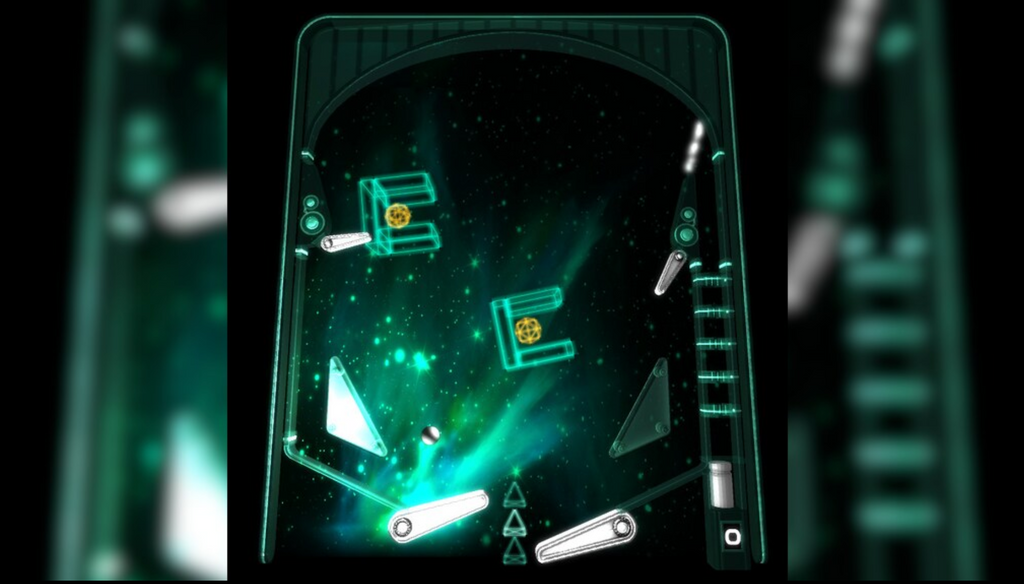 HYPERSPACE PINBALL - STEAM - PC - WORLDWIDE - MULTILANGUAGE