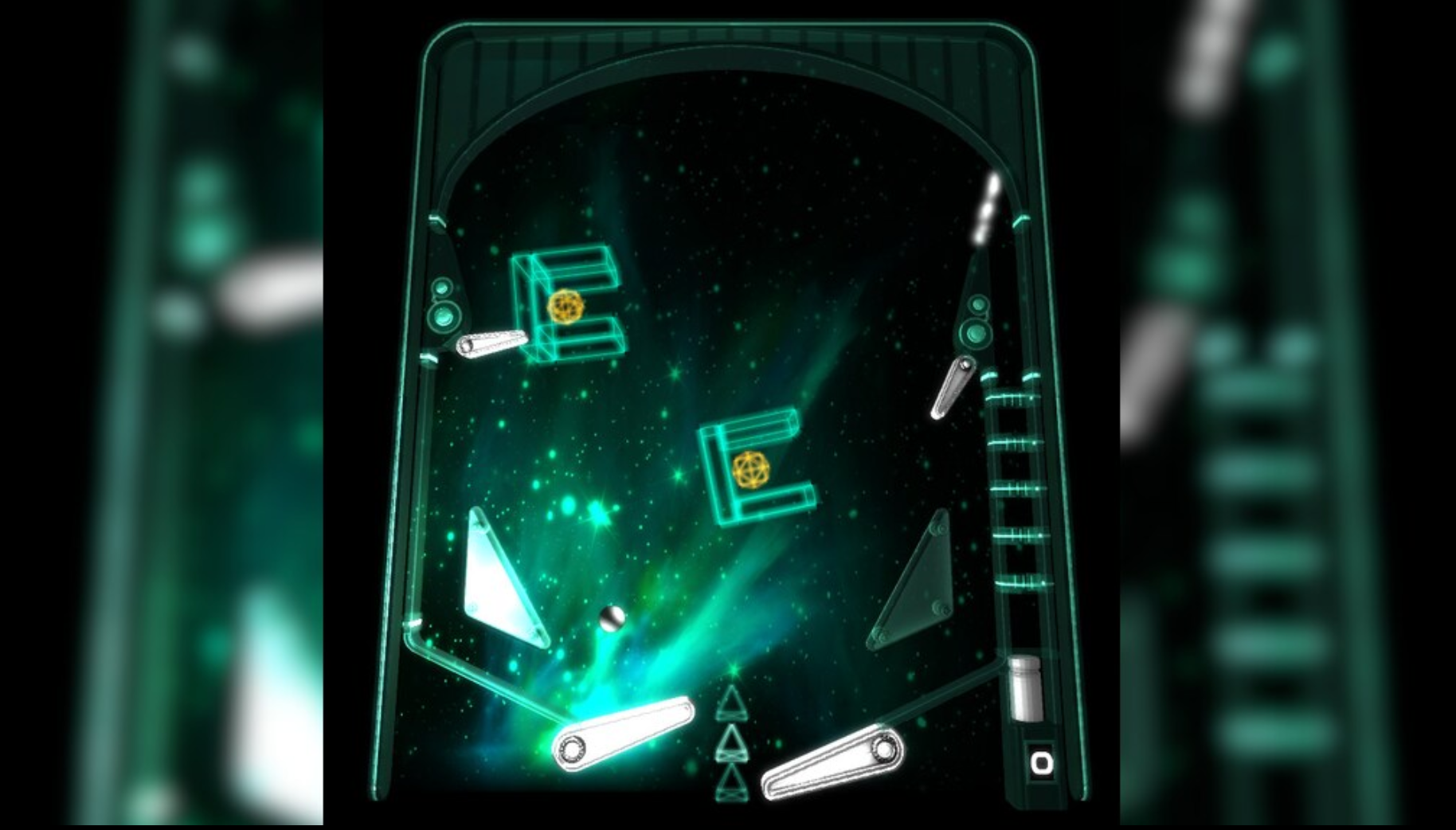 HYPERSPACE PINBALL - STEAM - PC - WORLDWIDE - MULTILANGUAGE