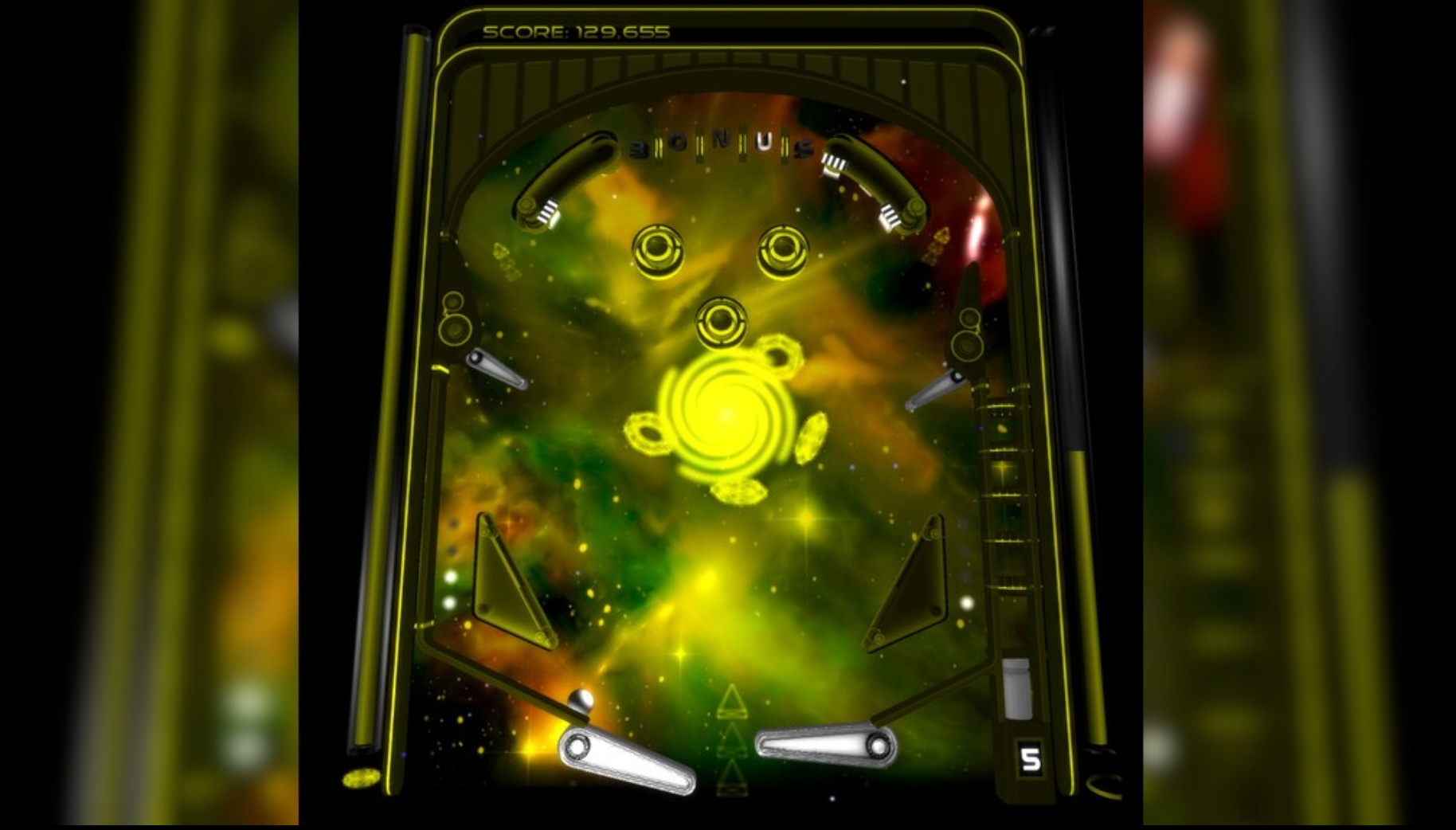 HYPERSPACE PINBALL - STEAM - PC - WORLDWIDE - MULTILANGUAGE