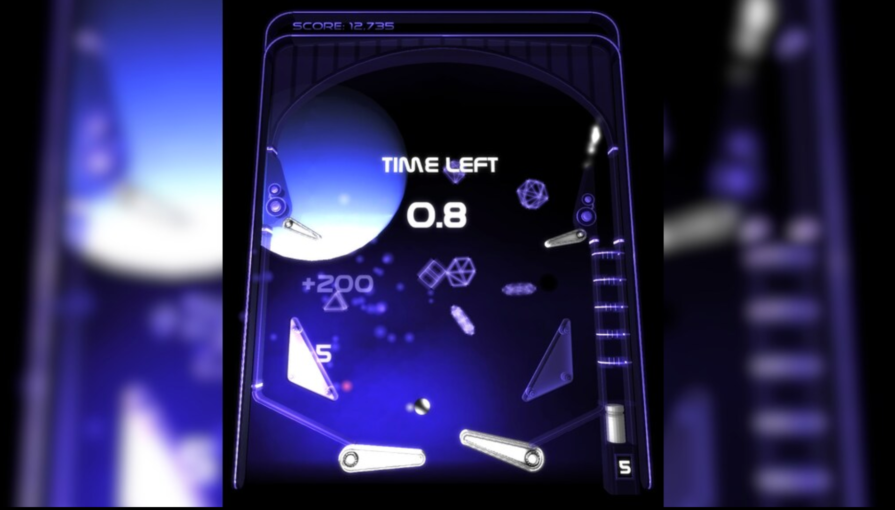 HYPERSPACE PINBALL - STEAM - PC - WORLDWIDE - MULTILANGUAGE