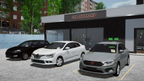 CAR DEALERSHIP SIMULATOR - PC - STEAM - MULTILANGUAGE - WORLDWIDE