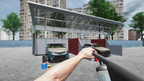 CAR DEALERSHIP SIMULATOR - PC - STEAM - MULTILANGUAGE - WORLDWIDE