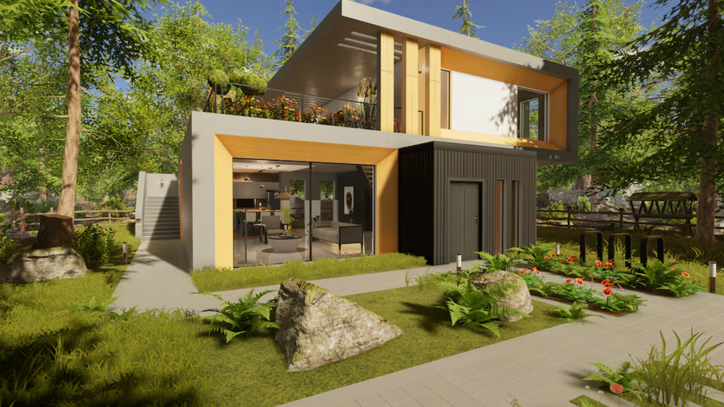 HOUSE FLIPPER 2 - PC - STEAM - MULTILANGUAGE - EU