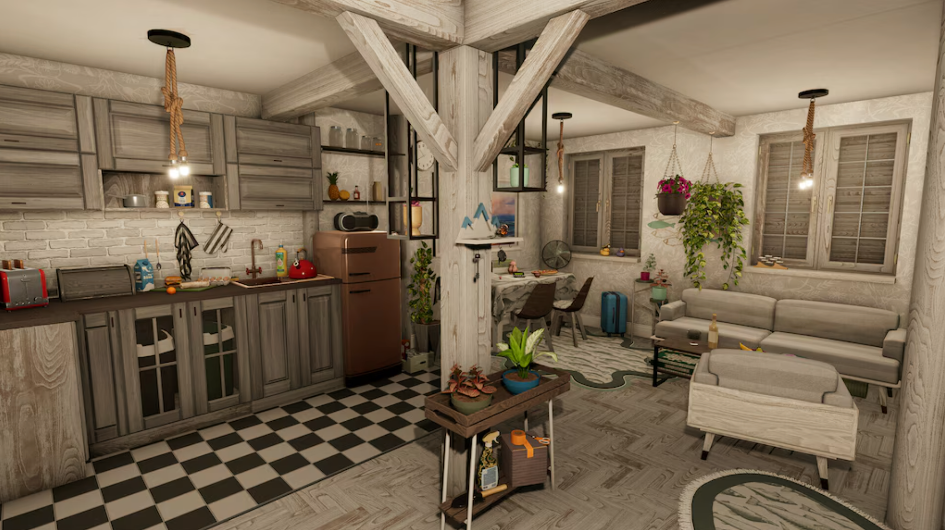 HOUSE FLIPPER 2 - PC - STEAM - MULTILANGUAGE - EU