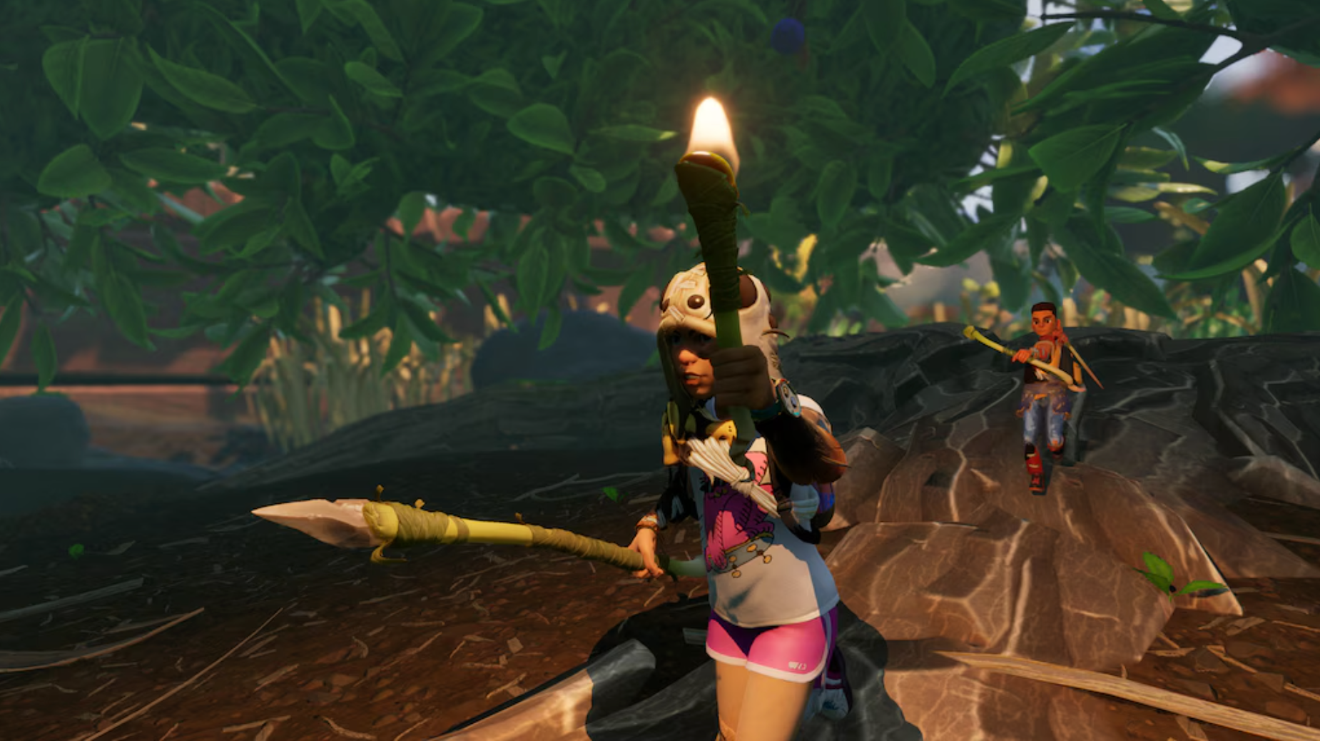 GROUNDED - WINDOWS 10 / XBOX X|S - PC - XBOX LIVE - MULTILANGUAGE - WORLDWIDE