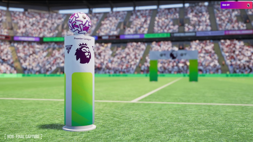 FOOTBALL MANAGER 2026 - PC - OFFICIAL WEBSITE - MULTILANGUAGE - EU