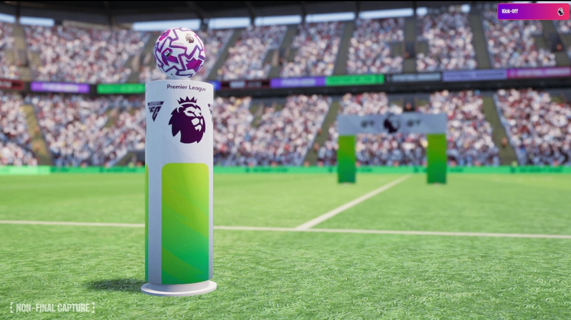 FOOTBALL MANAGER 2026 - PC - OFFICIAL WEBSITE - MULTILANGUAGE - EU