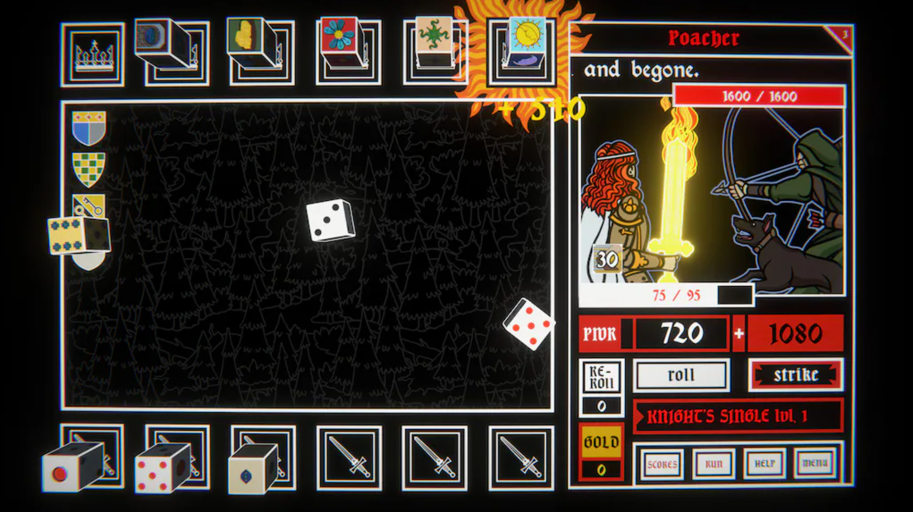 DICEALOT - PC - STEAM - MULTILANGUAGE - WORLDWIDE