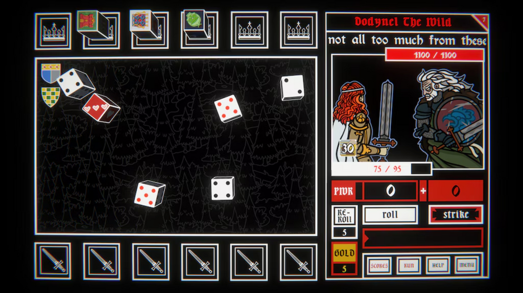 DICEALOT - PC - STEAM - MULTILANGUAGE - WORLDWIDE