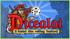 DICEALOT - PC - STEAM - MULTILANGUAGE - WORLDWIDE