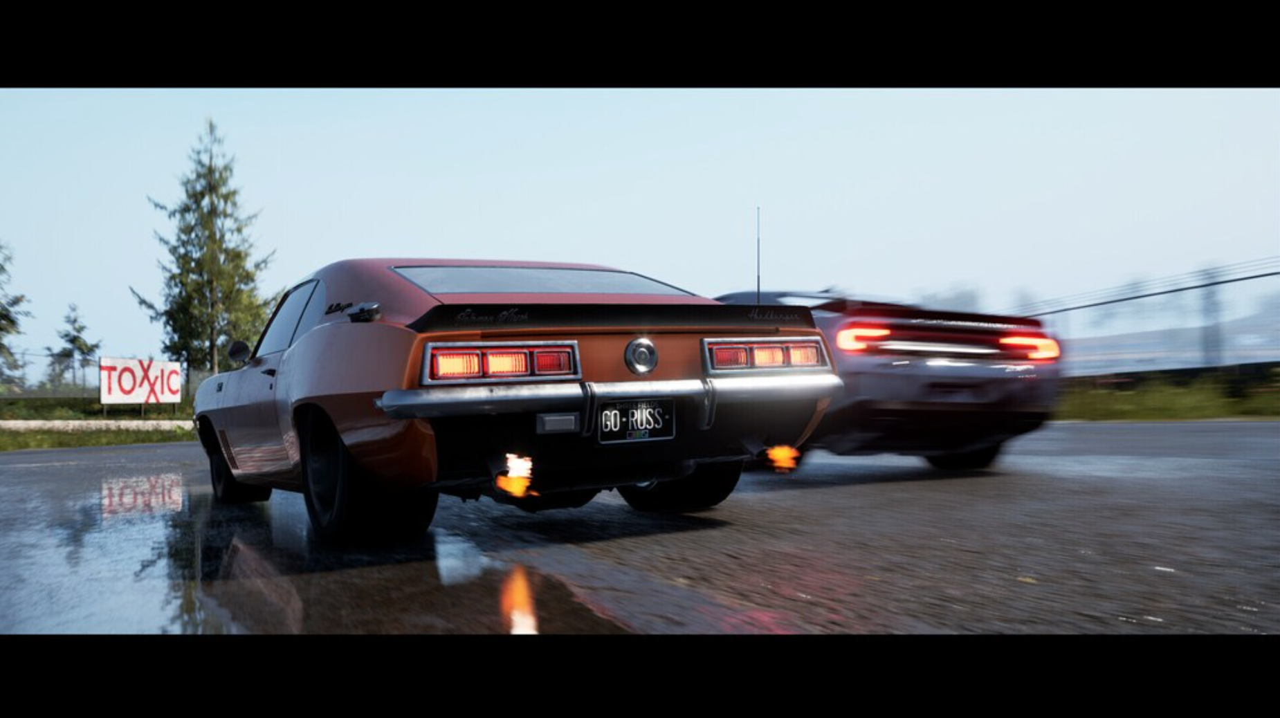 WRECKREATION - PC - STEAM - MULTILANGUAGE - WORLDWIDE