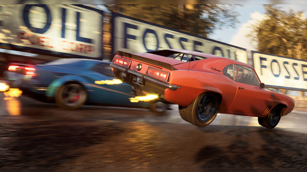 WRECKREATION - PC - STEAM - MULTILANGUAGE - WORLDWIDE