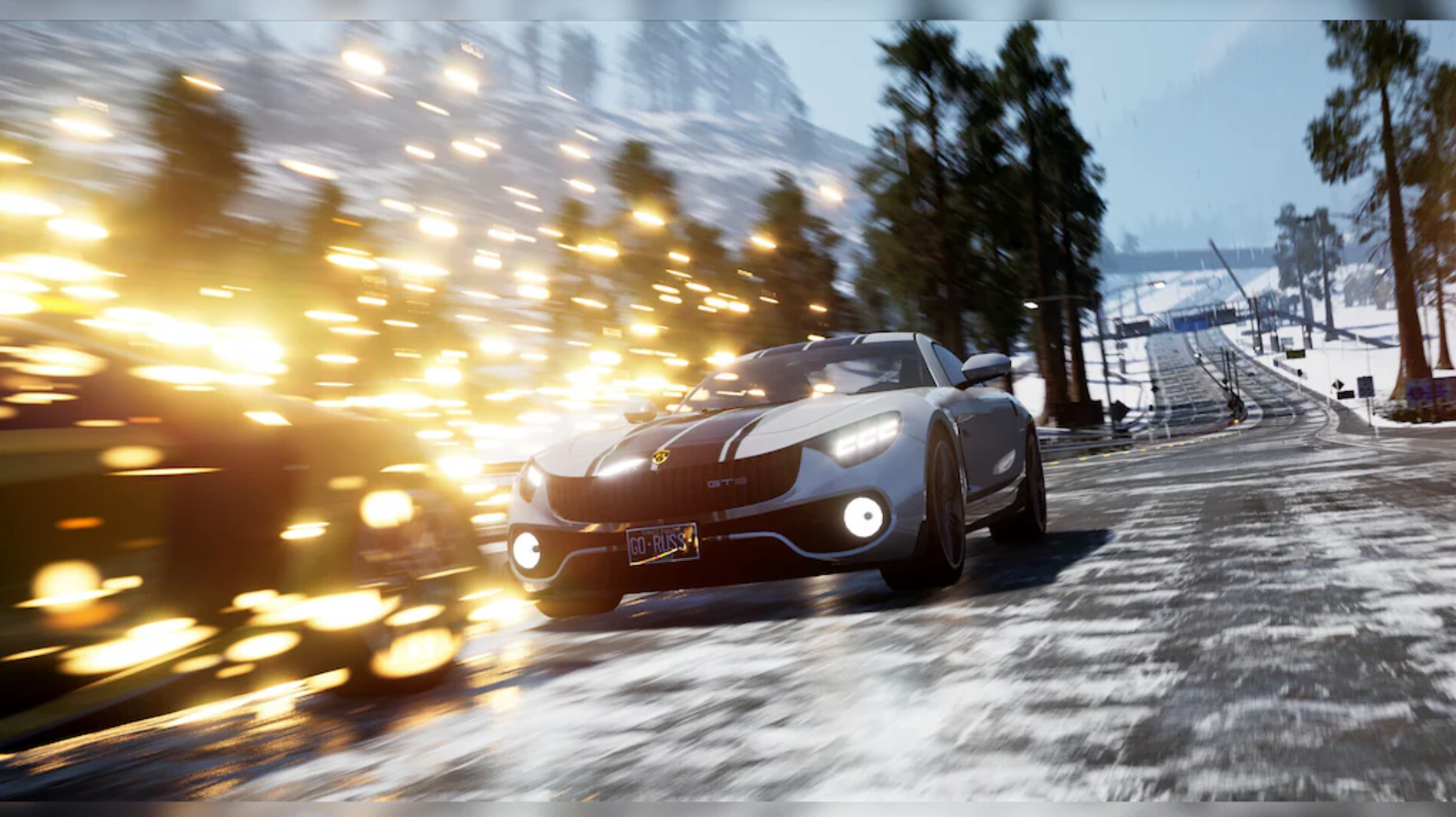 WRECKREATION - PC - STEAM - MULTILANGUAGE - WORLDWIDE