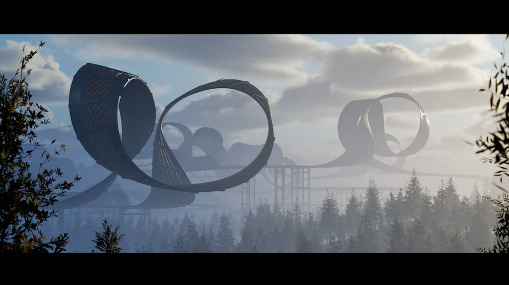 WRECKREATION - PC - STEAM - MULTILANGUAGE - WORLDWIDE