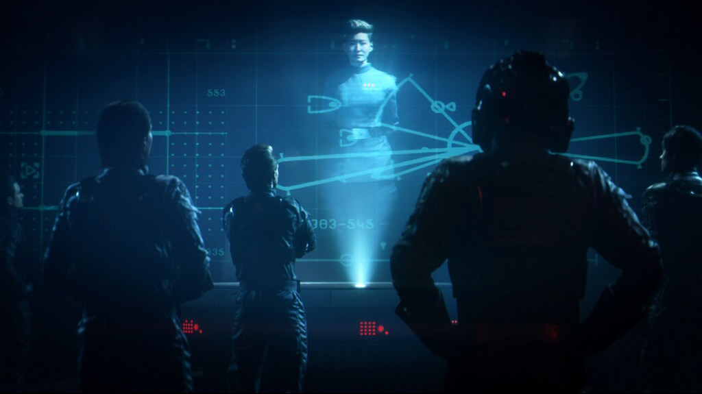 STAR WARS: SQUADRONS - PC - EA APP / ORIGIN - MULTILANGUAGE - EU