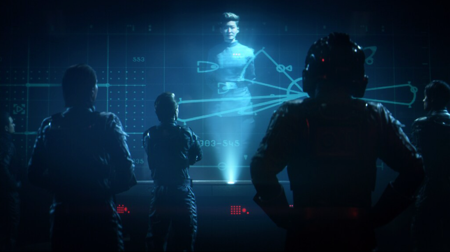 STAR WARS: SQUADRONS - PC - EA APP / ORIGIN - MULTILANGUAGE - EU