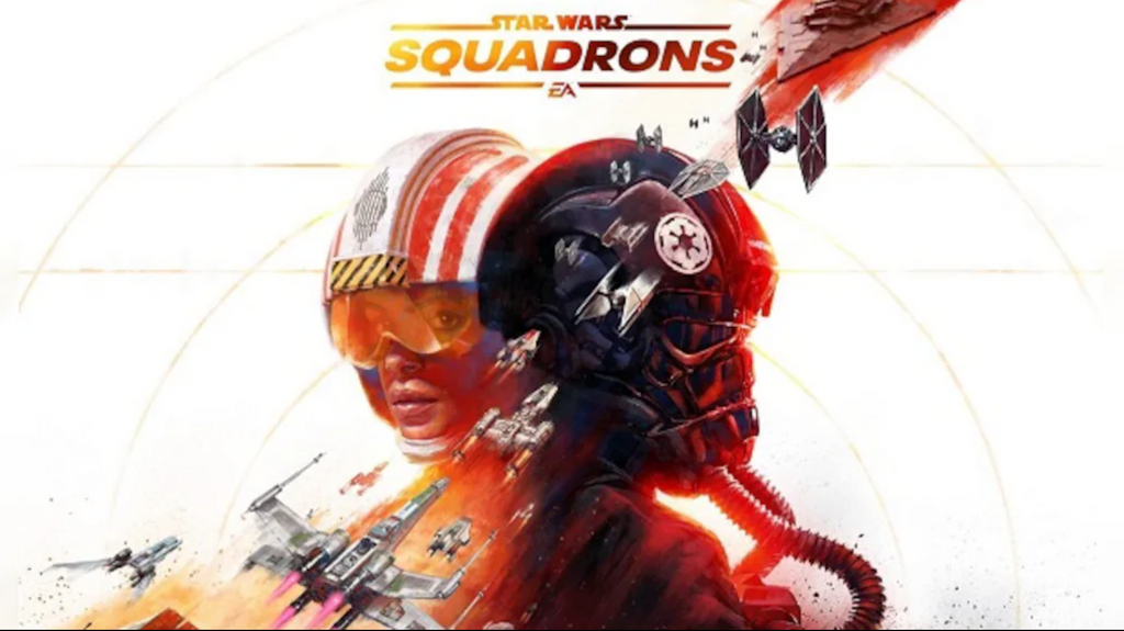 STAR WARS: SQUADRONS - PC - EA APP / ORIGIN - MULTILANGUAGE - EU