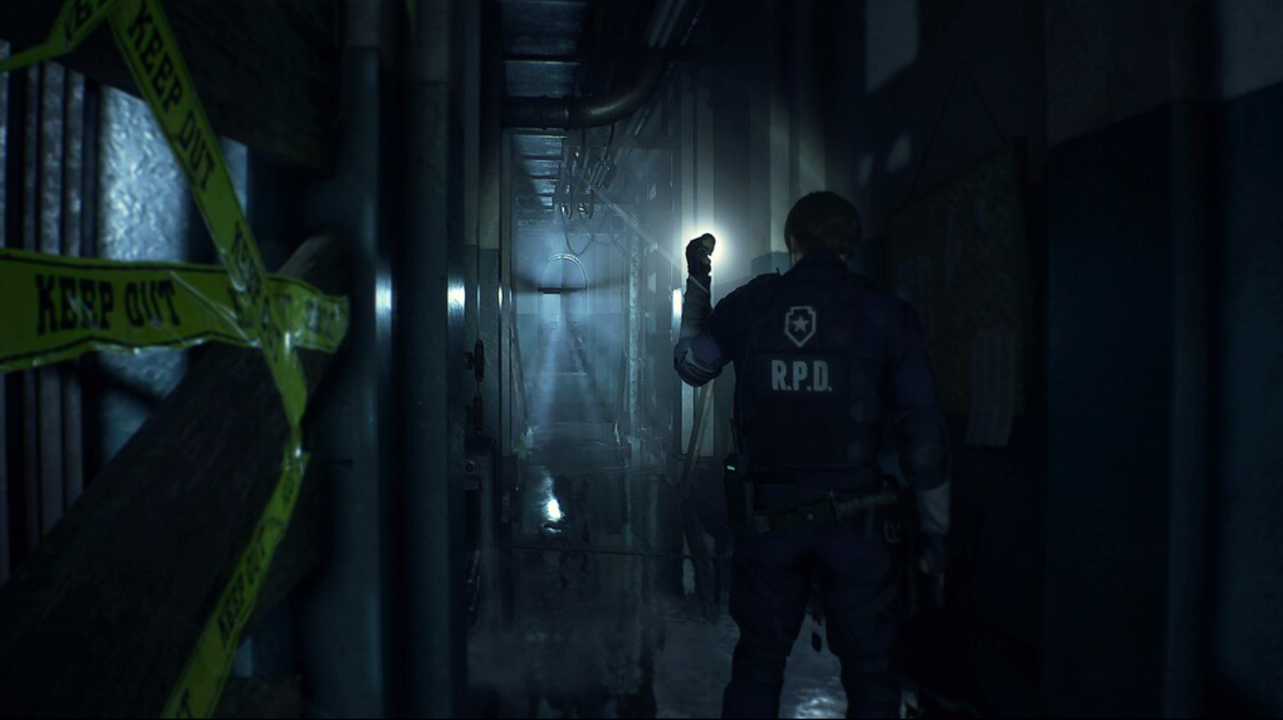 RESIDENT EVIL 2 / BIOHAZARD RE:2 - WINDOWS 10 / XBOX SERIES X|S - XBOX LIVE - MULTILANGUAGE - EU