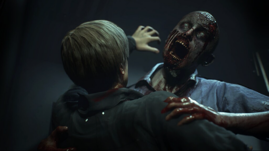 RESIDENT EVIL 2 / BIOHAZARD RE:2 - WINDOWS 10 / XBOX SERIES X|S - XBOX LIVE - MULTILANGUAGE - EU