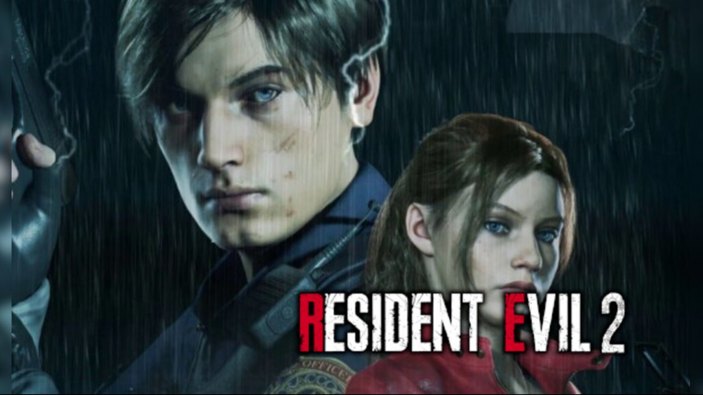 RESIDENT EVIL 2 / BIOHAZARD RE:2 - WINDOWS 10 / XBOX SERIES X|S - XBOX LIVE - MULTILANGUAGE - EU