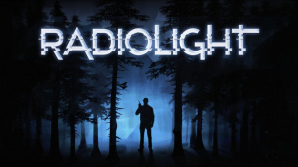 RADIOLIGHT - PC - STEAM - MULTILANGUAGE - WORLDWIDE