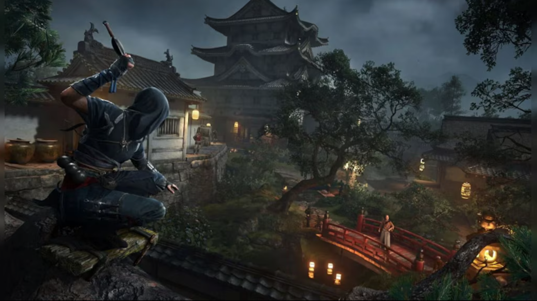 ASSASSIN'S CREED: SHADOWS (XBOX SERIES X|S) - XBOX LIVE - MULTILANGUAGE - EU