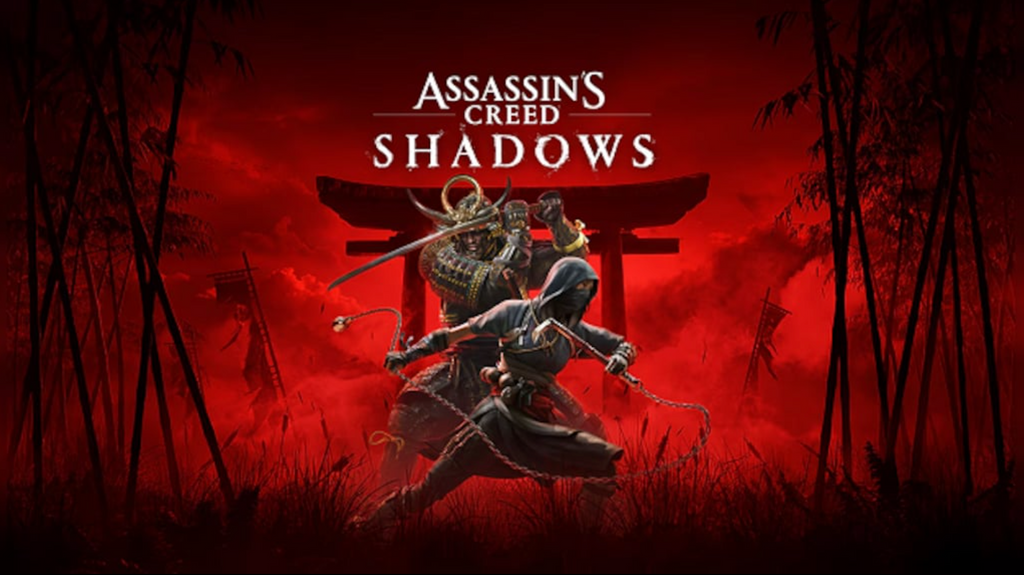 ASSASSIN'S CREED: SHADOWS (XBOX SERIES X|S) - XBOX LIVE - MULTILANGUAGE - EU