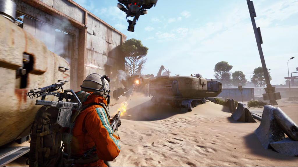 ARC RAIDERS (DELUXE EDITION) (XBOX ONE / XBOX SERIES X|S) - XBOX LIVE - MULTILANGUAGE - EU