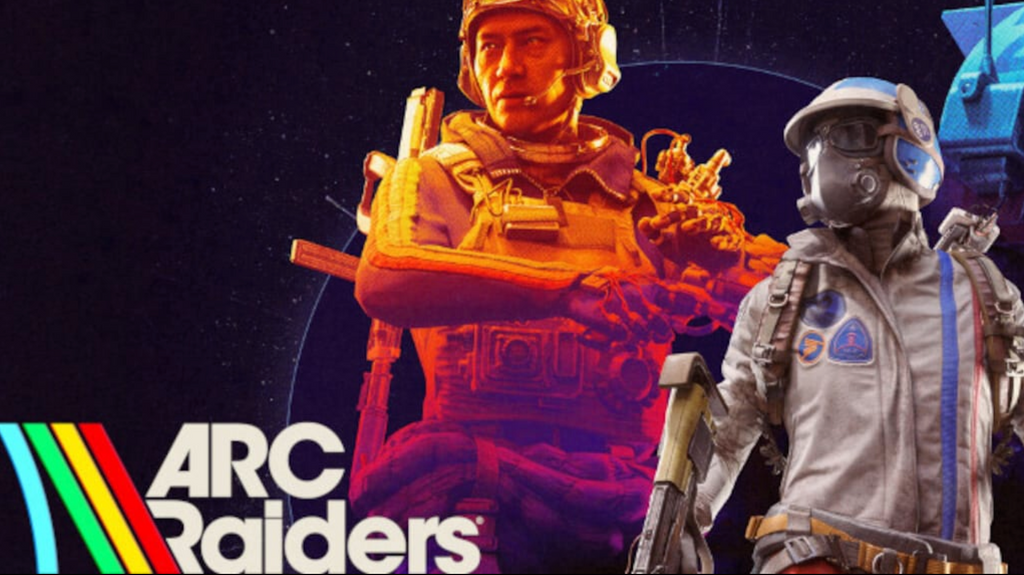 ARC RAIDERS (XBOX ONE / XBOX SERIES X|S) - XBOX LIVE - MULTILANGUAGE - EU