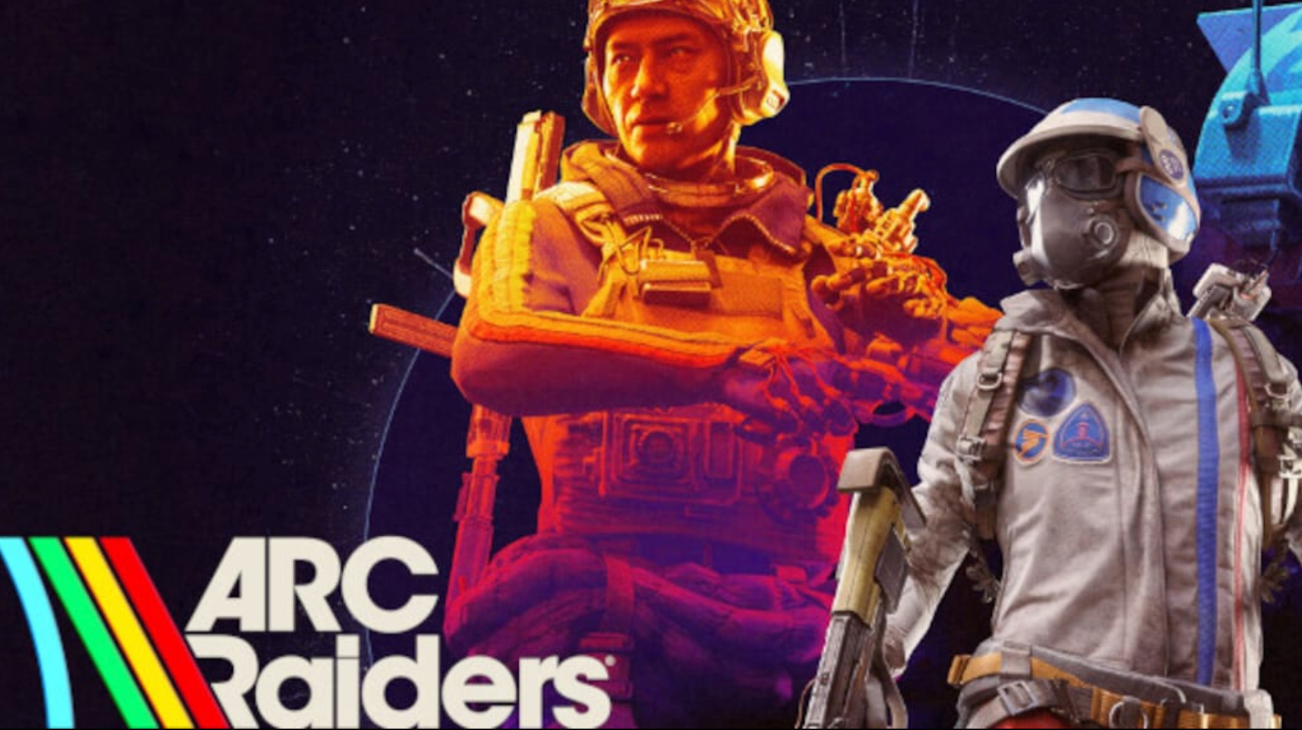 ARC RAIDERS (XBOX ONE / XBOX SERIES X|S) - XBOX LIVE - MULTILANGUAGE - EU