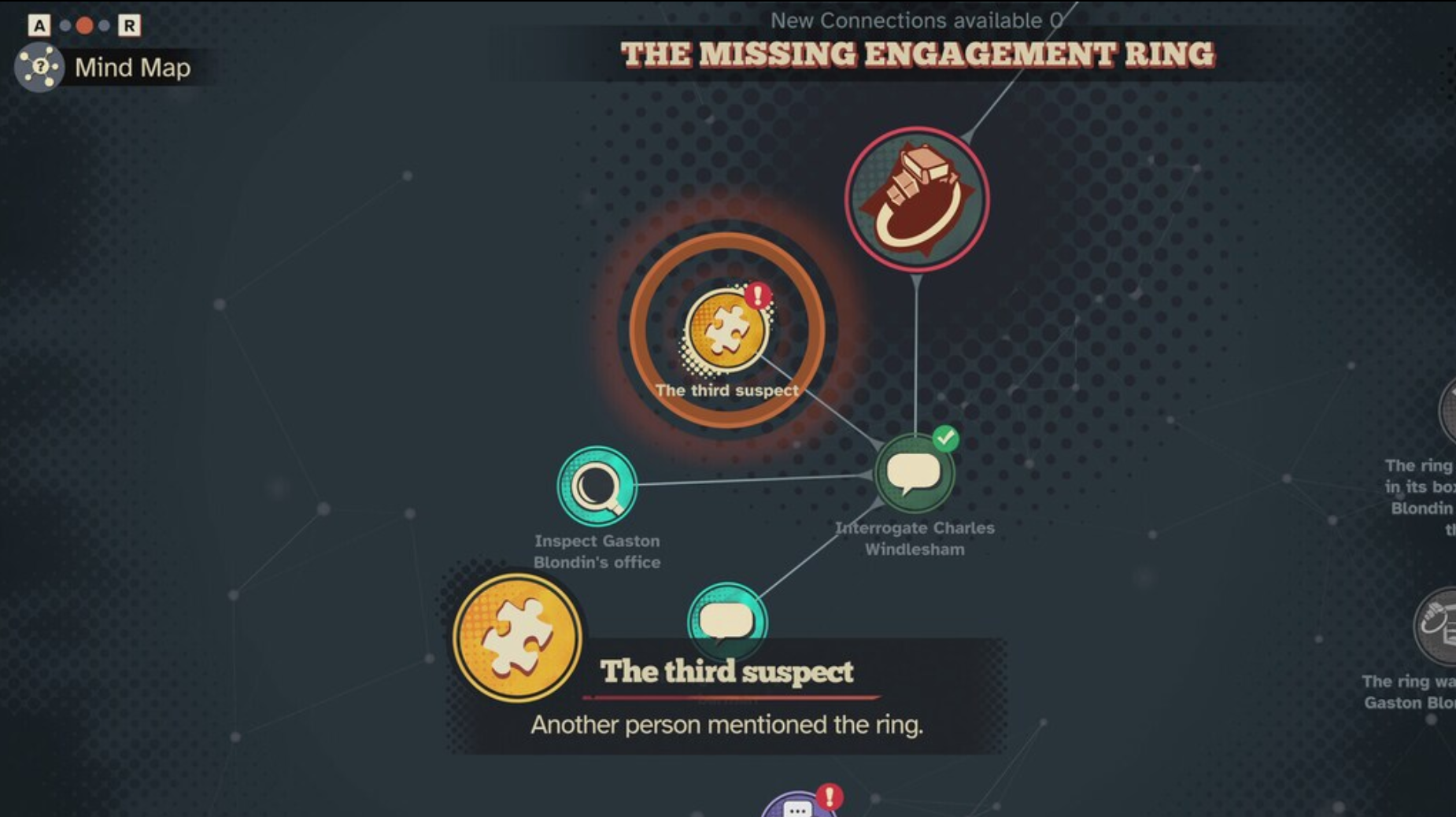 AGATHA CHRISTIE: DEATH ON THE NILE - PC - STEAM - MULTILANGUAGE - WORLDWIDE