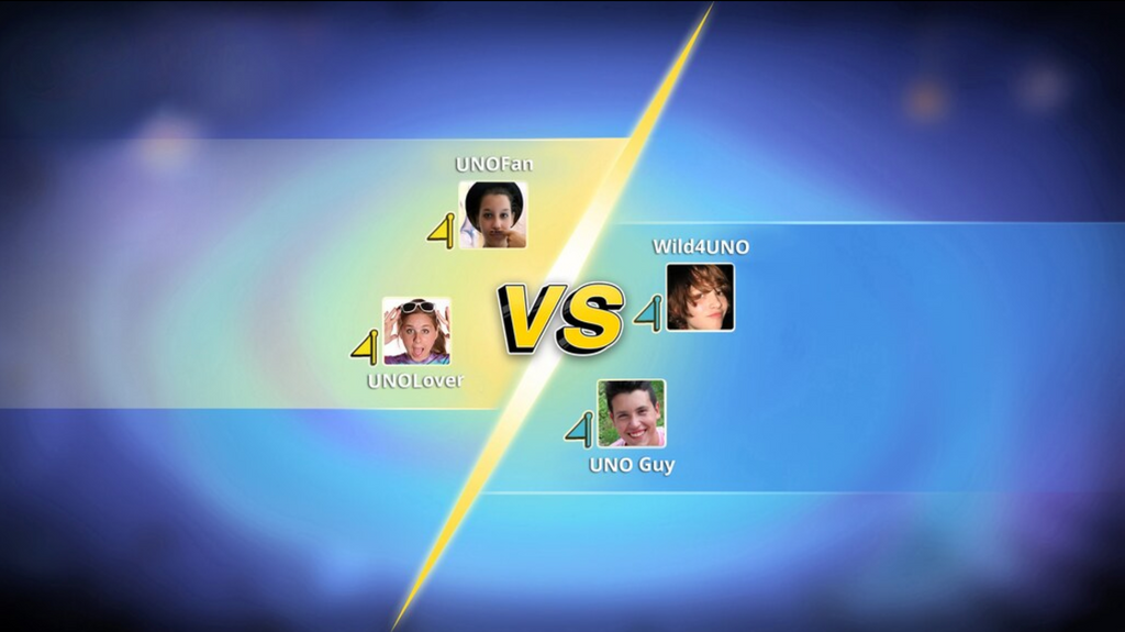 UNO (LEGACY EDITION) - NINTENDO SWITCH - MULTILANGUAGE - EU